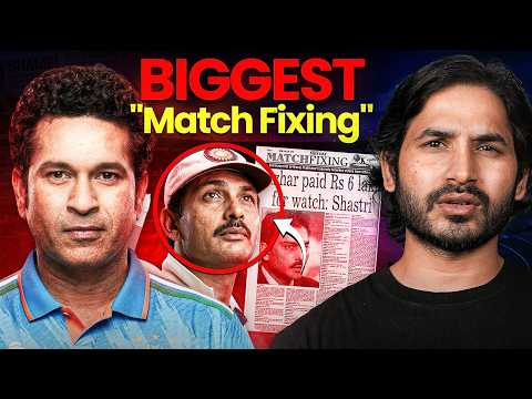 A Call Recording That Exposed Cricketers