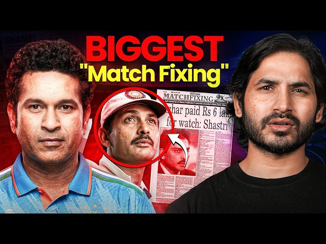A Call Recording That Exposed Cricketers SDDEFAULT Thumbnail