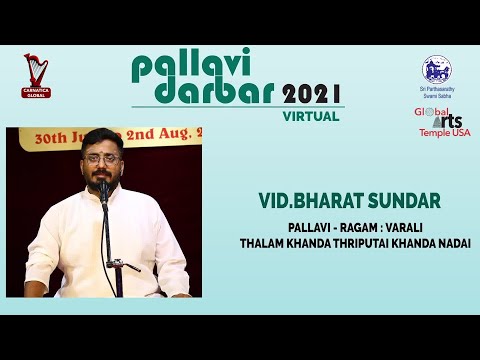 Bharat Sundar - Pallavi Darbar 2021
