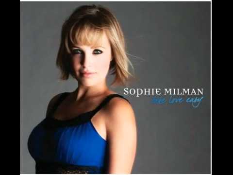 Sophie Milman - I Concentrate On You