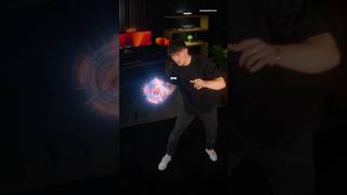 AI-Generated HUDs 🚀 #AdobePartner #editing #editingtutorial #aftereffects #adobe #filmmaking