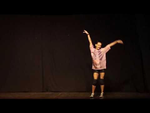 170521 The Dance Solo - Paulo Kurpan