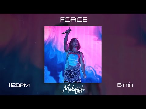[FREE] PNL x DTF type beat "Force" || instru cloud rap | cloud rap type beat chill