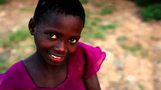 Africa Prayer Anthem - Miriam Chemmoss