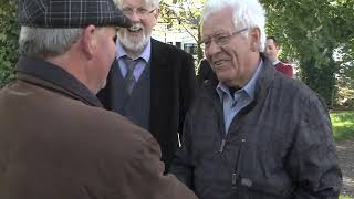 Behind the Scenes | Lost Children of the Carricks | A Reunion of Long Lost Cousins