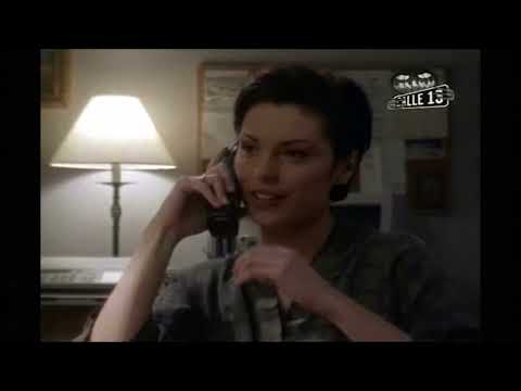 Más Allá del Límite Temporada 2 (Serie TV 1995-2002) "La Enmienda del Tiempo"