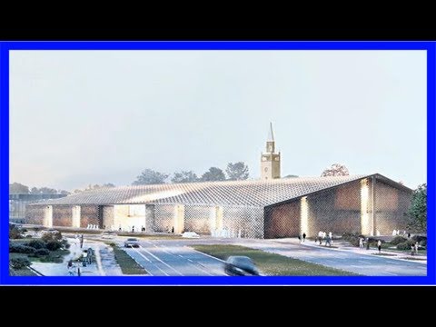 Lederer: museum der moderne nicht vor 2023 fertig