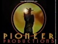 Pioneer Production Logo 1994