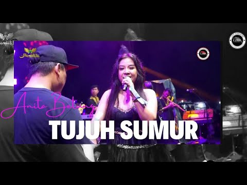 TUJUH SUMUR ANITA BETUNG |  Mardatila Group