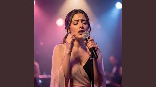 Moonlight Wrapped Around Us