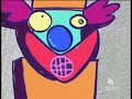 Qubo Channel Stickin Around January 5 2017