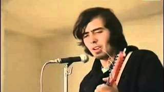 Joan Manuel Serrat- tiempo de lluvia 1969
