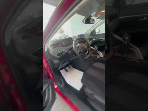 фото peugeot 5008 ii рестайлинг 0