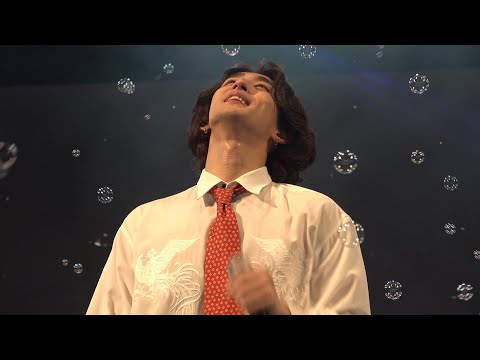 [4K] 190522 잔나비(JANNABI) - 주저하는 연인들을 위해 (최정훈 focus) @ 고려대축제