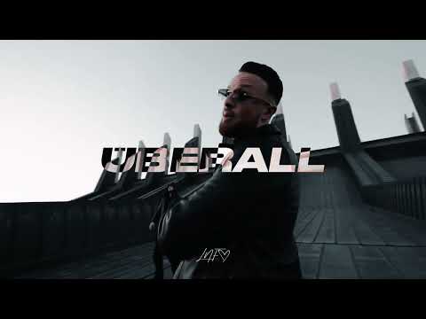 KENAN x DARDAN x AZET TYPE BEAT - "ÜBERALL"