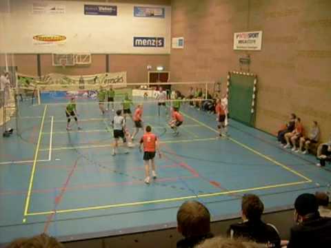 Veracles H2 - De Meeuwen H1 4-6