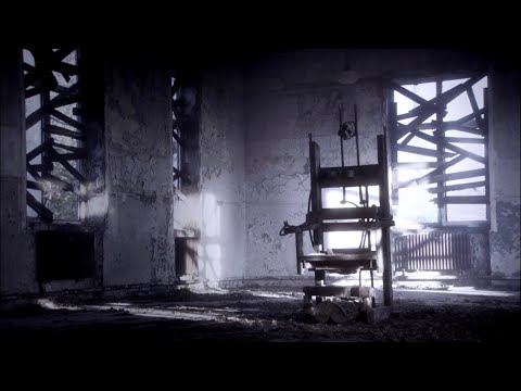 The Devil's Chair (2007) - Red Band Trailer