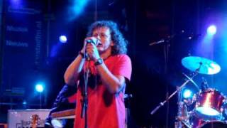 De Kast - Morgen wordt het beter (Sneek 8-8-2010)