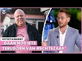 ‘Dit is opvallende sneer naar omstreden Peter Gillis’