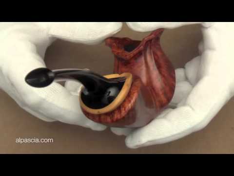 pipa Victor Yashtylov - tobacco pipe 004