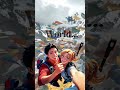 Travel Embrace X Ghibli Trend