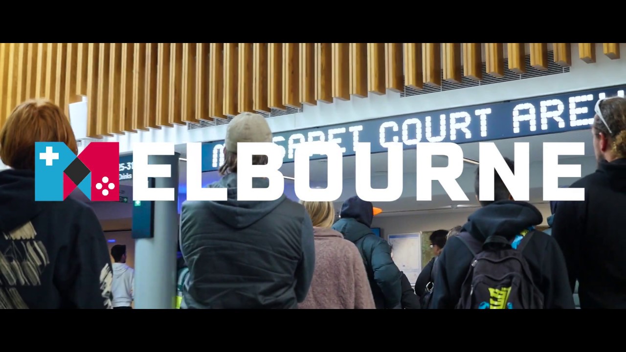 A promo video for last years event, MEO 2019