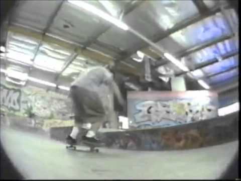 Henry Sanchez - 20 Shot Sequence