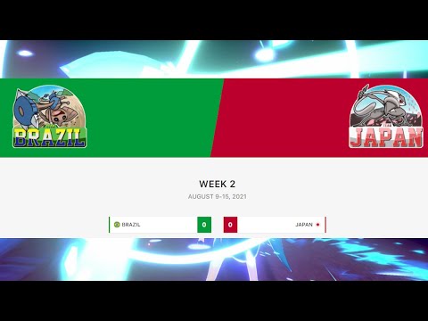 ワールドカップ　2節　VSブラジル