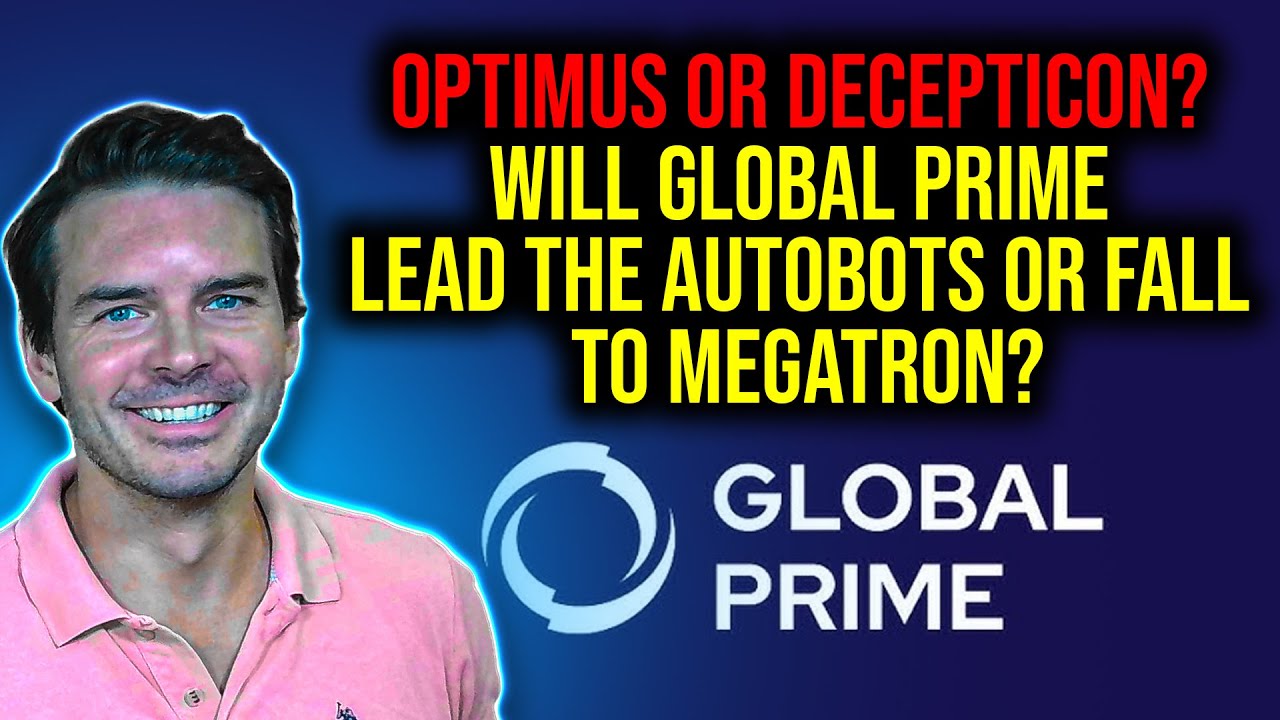 What It’s Really Like to Trade on Global Prime — My Review & Insights