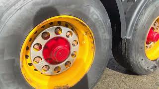 Полуприцеп самосвал Kel-Berg Tipper / Kipper / Tiptrailer | Изображение 4 - Autoline