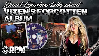 Vixen&#39;s Forgotten 90&#39;s Album &quot;Tangerine&quot;