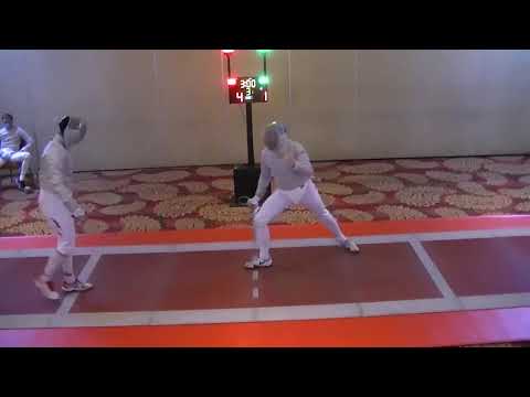 Panamerican Olympic Qualifier 2021 SMS - Pool 2