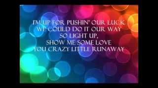 Hedley - Heaven in our headlights (Lyrics)