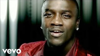 Akon - I wanna fuck you (ft. Snoop Dogg) [explicit version]