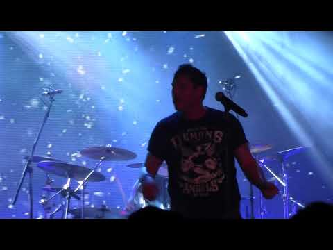 Johnny Gioeli & Eridan - The Line