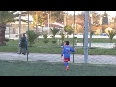 A.D.POIARES - GANDARAS - CONDEIXA - TRAQUINAS A.F.COIMBRA 2012/2013 (02'02'2013)