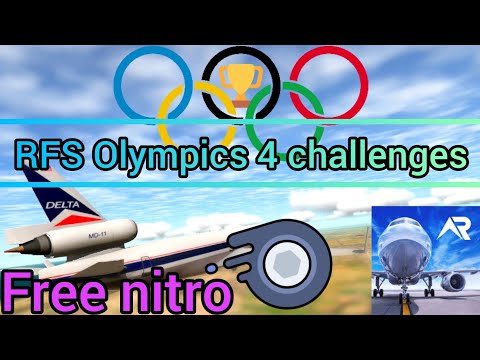 [outdated] RFS Olympics 4 (participation !!!)