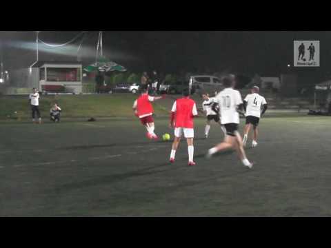 19.09.2016 II Liga A - HSBC vs. AMARA