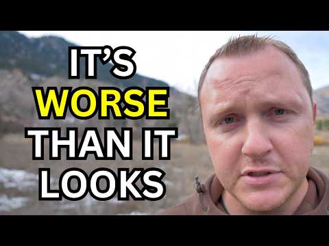 The FULL Story on the Iran War That You Aren’t Being Told