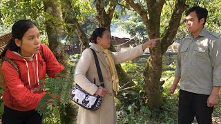 Download lagu Sung was angry at Duyen's mother's arrogance. Would Duyen let this go? mp3