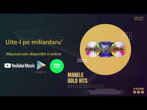 Alex Kojo, Danut Ardeleanu, Alin Duma, Manu & Gyuliano Parno - Uite-l pe miliardaru'(Official Track)