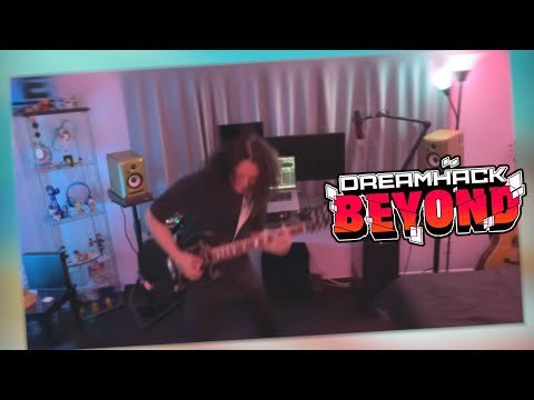 Hyper Potions - Dreamhack Beyond Performance