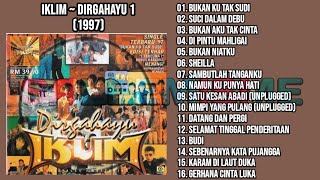 Download lagu IKLIM DIRGAHAYU 1 FULL ALBUM... mp3