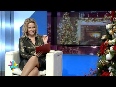 Takimi i pasdites - Interviste me Sabri Fejzullahu-n! (11 dhjetor 2014)