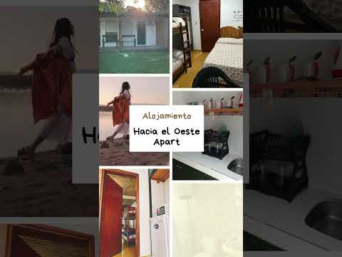 ¡¡BALNEARIO LAS CAÑAS!! 💯Departamento de Río Negro