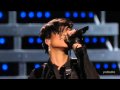 Rihanna The last song Video