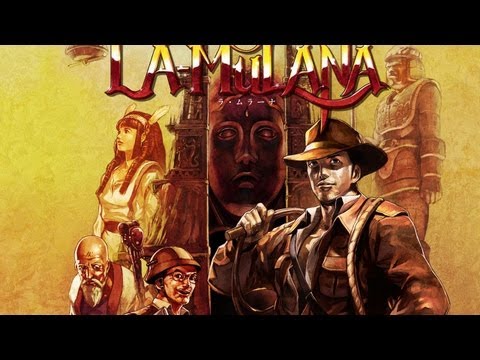 La-Mulana