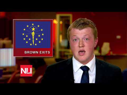 NewsLink Indiana - November 28, 2017