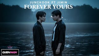 Download lagu Jungkook ft Jimin - Forever Yours' MV mp3