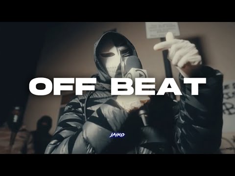 FREE | (67) PR SAD x UK Drill Type Beat - OFF BEAT | UK Drill Instrumental 2023